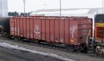 BNSF 808105
